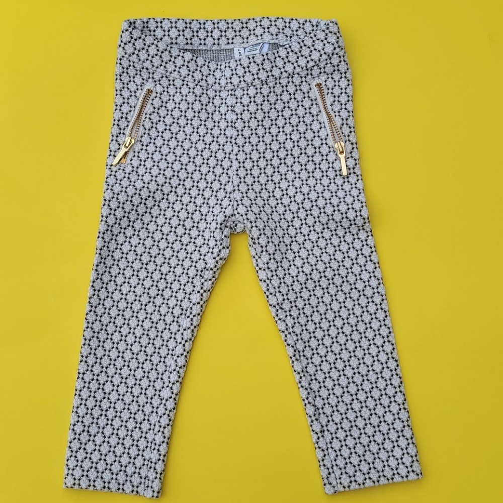 Toddler leggings